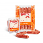 Честные отзывы о Сосиски молочные "Вязанка"