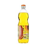 Честные отзывы о Растительное масло Слобода Ароматное