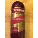 Честные отзывы о Сервелат кремлевский Стародворье