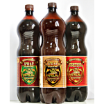 Честные отзывы о Квас «Окрошечный Чайран»