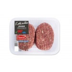 Честные отзывы о Котлеты домашние Самсон