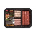 Честные отзывы о Ассорти из колбас Самсон