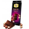 Темный шоколад с фундуком Alpen Gold