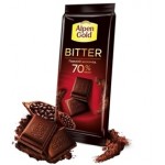 Честные отзывы о Bitter от Alpen Gold