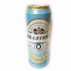 Балтика 0 пшеничное пиво