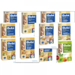 Честные отзывы о Безмолочные каши Беби