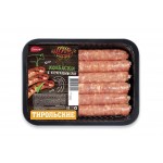 Честные отзывы о Колбаски Тирольские с Говядиной