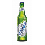 Честные отзывы о Безалкогольное пиво Tuborg Non-alcoholic