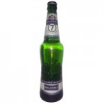 Честные отзывы о Балтика 7 безалкогольное пиво