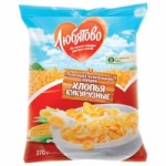 Честные отзывы о Любятово Кукурузные хлопья