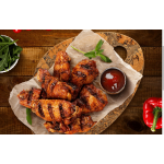 Честные отзывы о Грилья Горячая штучка