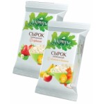 Честные отзывы о Творожная масса Лукоморье