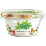 Честные отзывы о Творожный сыр Лукоморье с зеленью и чесноком