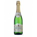 Честные отзывы о Российское шампанское белое полусухое "КОРОНА"