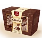 Честные отзывы о Côte d'Or