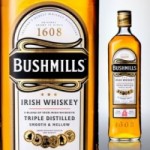 Честные отзывы о Bushmills