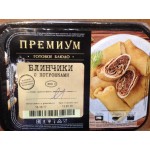Честные отзывы о Блинчики с потрошками "Премиум"