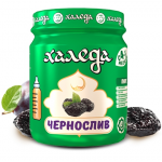Честные отзывы о Детское пюре Халеда "Чернослив"