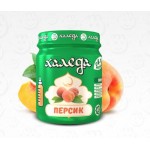 Честные отзывы о Детское пюре Халеда Персик