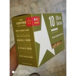 Честные отзывы о Кофе "Star Coffee" в пакетиках