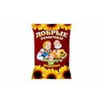 Честные отзывы о Семечки "Добрые семечки"