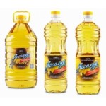 Честные отзывы о «Ассолия» подсолнечное масло