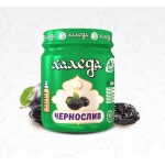 Честные отзывы о Детское пюре чернослив Халеда