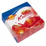 Честные отзывы о Кисель Русский Продукт Клубника