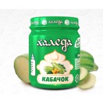 Честные отзывы о Детское пюре Халеда Кабачок