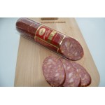 Честные отзывы о Колбаса полукопченая "Голландская с сыром"