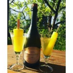 Честные отзывы о Игристое вино MIA CABHANIA, МИА КАБАНИЯ (Испания)