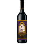 Честные отзывы о NIGAR Вино столовое полусладкое