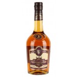 Честные отзывы о Коньяк российский трехлетний «Три звездочки»