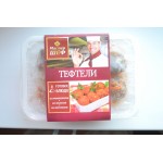 Честные отзывы о "Мастер шеф" МК "Дубки"