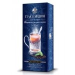 Честные отзывы о Чай Традиция, классический черный