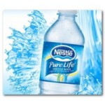 Честные отзывы о Вода Nestle Pure Life