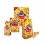 Честные отзывы о Арахис жареный соленый "Штурвал"