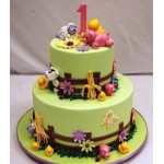 Честные отзывы о Торты на заказ Tortonline.ru