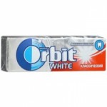 Честные отзывы о Orbit White классический