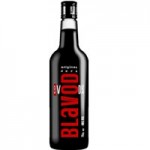 Честные отзывы о Blavod Black Vodka