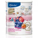 Честные отзывы о Смесь Kabrita 2 GOLD