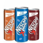 Честные отзывы о Холодный кофе Nescafe Xpress