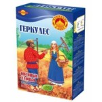 Честные отзывы о Геркулес Традиционный ТМ Русский продукт