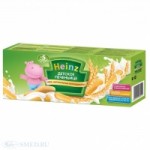 Честные отзывы о Детское печенье Heinz