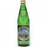 Честные отзывы о Минеральная вода Нарзан