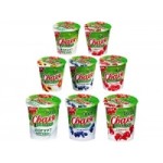 Честные отзывы о Йогурт Сваля