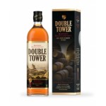 Честные отзывы о Виски Double Tower