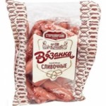 Честные отзывы о Сосиски "Вязанка" сливочные
