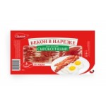 Честные отзывы о Бекон венгерский сырокопченый Самсон