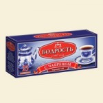 Честные отзывы о Чай Бодрость с чабрецом